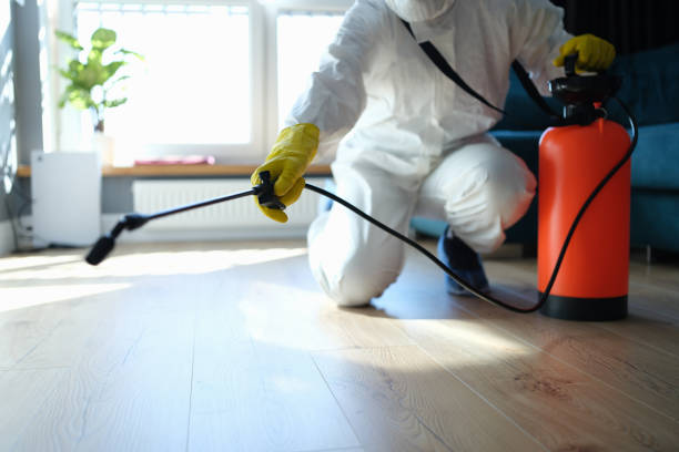Reliable Drug Lab Cleanup contractor in Robertsville, NJ by Trauma Clean Pros